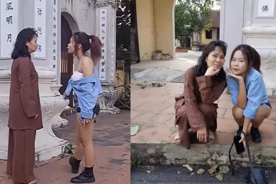 Chiêu trò trên mạng xã hội: Clip câu view hay hình thức đăng tin giả?