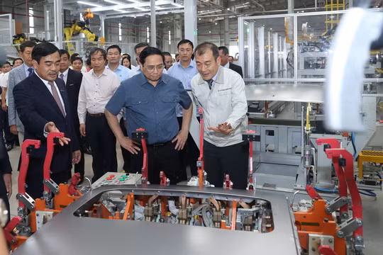Thiết kế gói giải pháp hỗ trợ chung cho các doanh nghiệp
