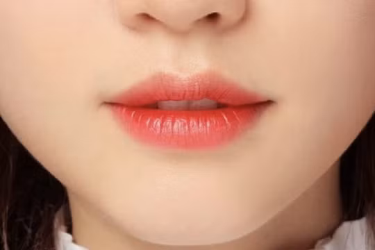 Những tướng miệng giàu sang, phú quý