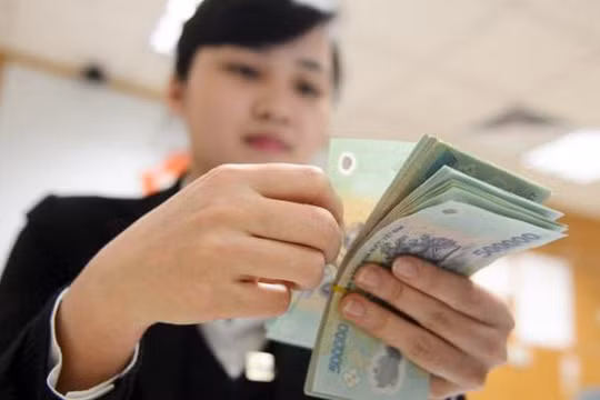 3 khoản tiền cán bộ, công chức, viên chức nhận được khi nghỉ hưu sớm