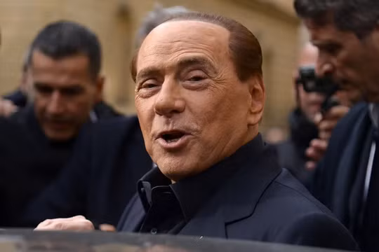 Cựu Thủ tướng Ý Berlusconi trắng án trong vụ hối lộ