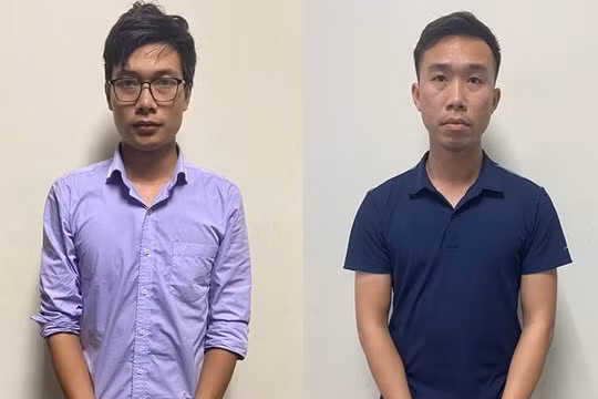 Làm ăn thua lỗ, giám đốc công ty nội thất thuê ô tô đi cầm cố