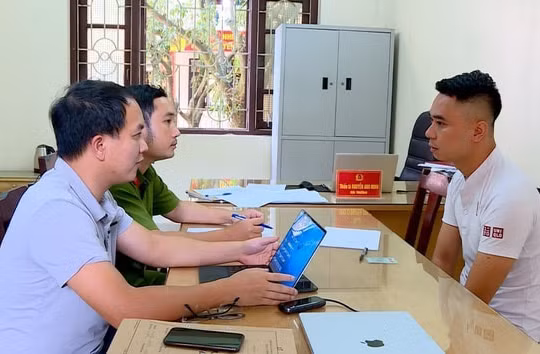 Bộ Công an cảnh báo tội phạm đánh bạc bằng hình thức cá độ bóng đá trên không gian mạng