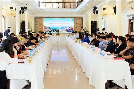 Lạng Sơn: Bảo tồn và phát huy giá trị trang phục truyền thống các dân tộc thiểu số trên địa bàn tỉnh