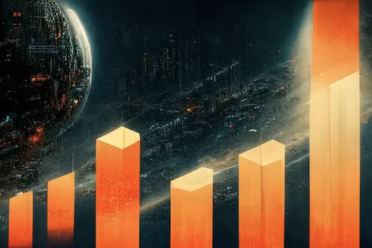 Giá Bitcoin hôm nay 4/11: Tăng giá bất chấp lo ngại về lạm phát