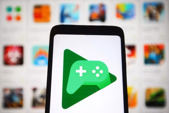 Google mang game Android lên Windows