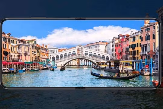 Huawei công bố smartphone mới tại Trung Quốc