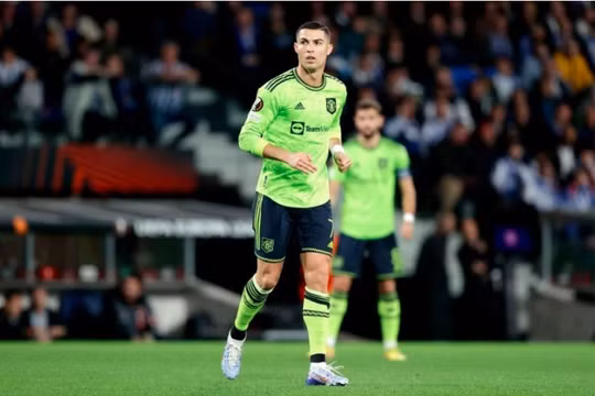 Thắng tối thiểu 1-0 Real Sociedad, Man Utd vẫn gặp bất lợi lớn tại Europa League 2022/23