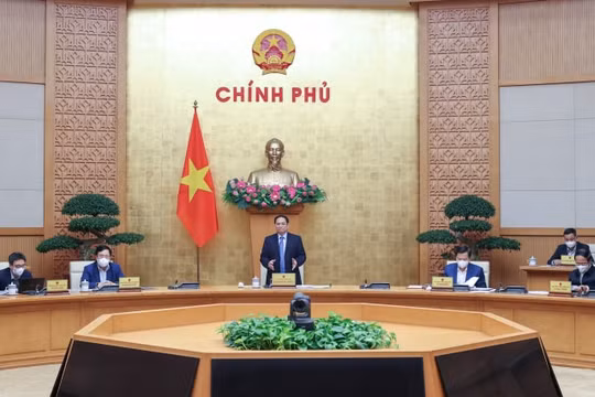 Đẩy nhanh giải ngân vốn đầu tư, không để lãng phí nguồn lực