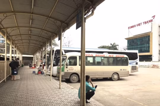 Doanh nghiệp vận tải đau đầu với bài toán giá cước