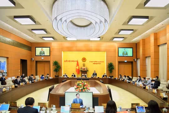 Khẩn trương điều tra, làm rõ một số vụ án dư luận quan tâm