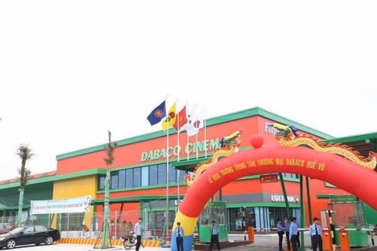 Dabaco (DBC) tham vọng trở thành doanh nghiệp tỷ đô, chia thưởng tỷ lệ 1:1, nâng vốn gấp đôi lên 2.305 tỷ đồng