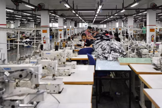 Tiêu điểm: Thiếu hụt lao động trầm trọng do F0 tăng cao