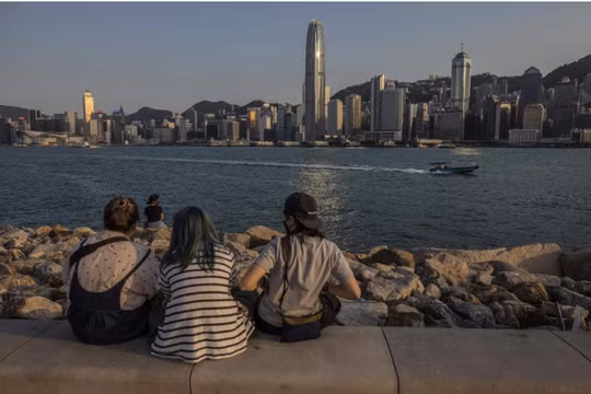 Hong Kong vẫn là thành phố đắt đỏ nhất thế giới