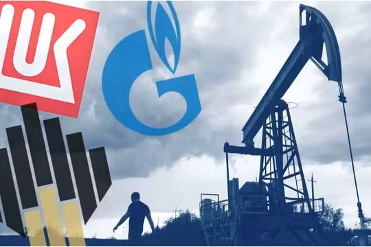 Dầu mỏ và khí đốt của Nga: Sắp suy giảm trong dài hạn?