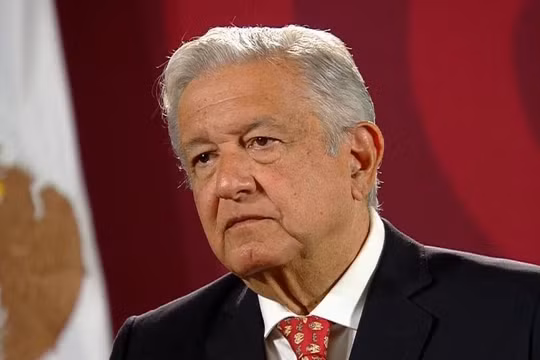 Mexico từ chối dự Hội nghị thượng đỉnh châu Mỹ