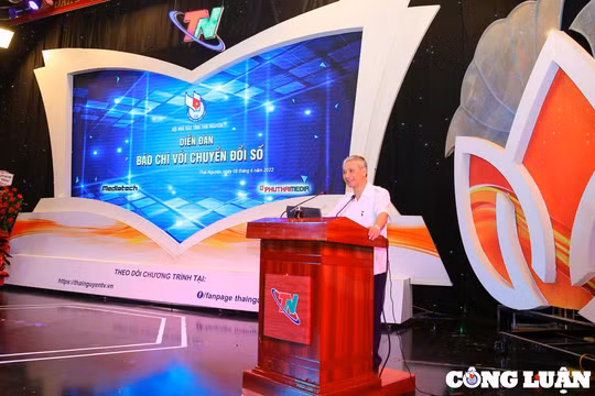 Sử dụng công nghệ số để tự động hoá, thực hiện các quy trình làm việc hiện đại