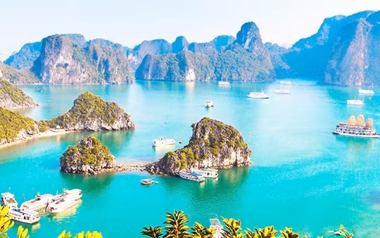 Việt Nam được đề cử cho 61 hạng mục của giải thưởng World Travel Awards 2022