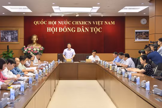 Phân định miền núi, vùng cao có nhiều bất cập