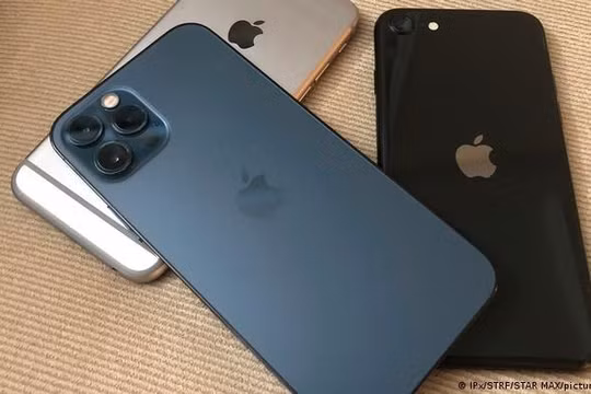 Apple giới thiệu 'chế độ khóa' chống lại phần mềm gián điệp