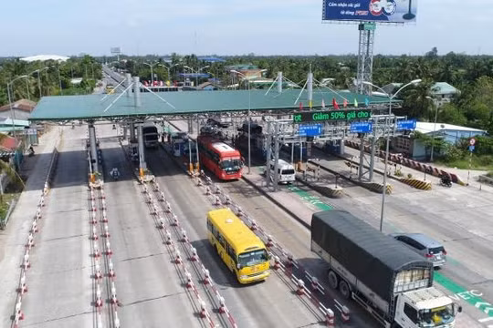 Tăng cường các biện pháp quản lý, điều hành giá cước vận tải