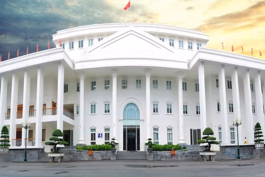 Đại học Hà Nội chính thức công bố điểm chuẩn năm 2022