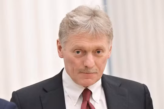 Nga muốn tiếp tục đàm phán, hướng tới cuộc gặp thượng đỉnh với Ukraine