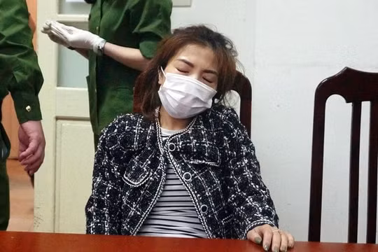 Vụ phóng hoả gây chết người ở Phú Đô: Nghi phạm đã có chồng và con
