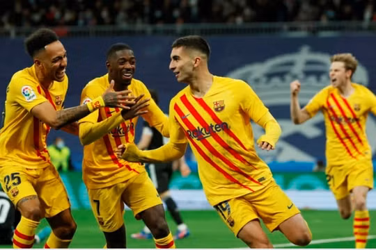 Nhận định trận Barca vs Sevilla, 2h ngày 4/4