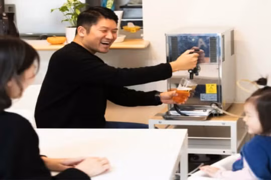 Sợ dịch bệnh, người Nhật săn lùng mua thiết bị nhà hàng, quán nhậu cho gia đình