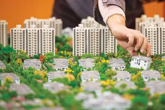 Dồi dào tiền mặt cuối năm, khu "đất vàng" nào ở Hoài Đức được nhà đầu tư săn đón?