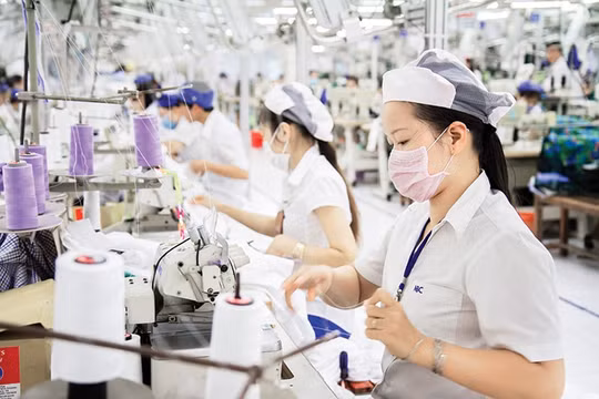 Nghị quyết 128 có ý nghĩa then chốt trong việc đảo chiều kết quả kinh tế năm 2021