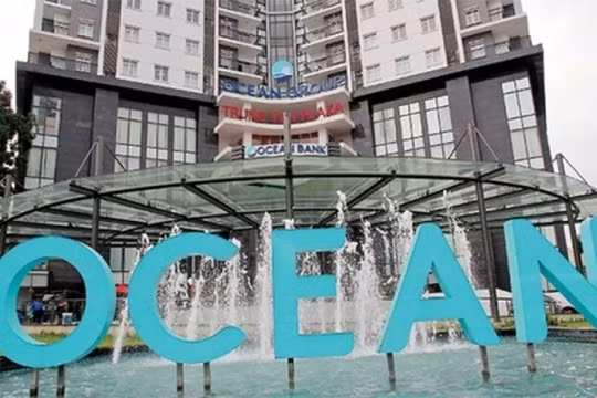 Nhiều lần tổ chức Đại hội cổ đông bất thành, Ocean Group (OGC) lên kế hoạch năm 2022 đi lùi