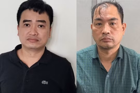 Báo cáo vụ Công ty Việt Á ra Quốc hội