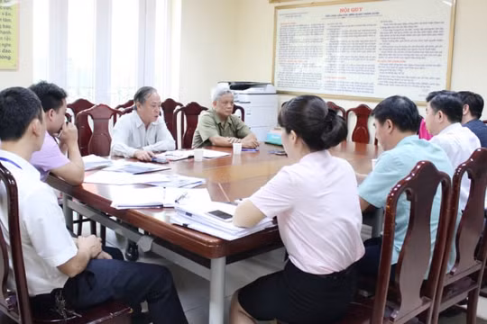 Xem xét trách nhiệm nơi để xảy ra “điểm nóng”, chậm giải quyết vụ việc dân sinh bức xúc