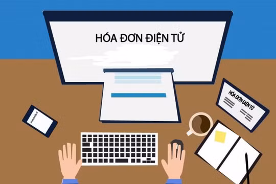Tổng cục Thuế gấp rút triển khai hoá đơn điện tử giai đoạn 2