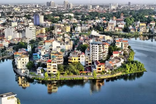 Nghiên cứu triển khai khu phố ẩm thực đêm kết hợp đi bộ Đảo Ngọc Ngũ Xã