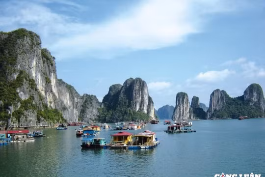 Khôi phục tất cả các hoạt động du lịch, Quảng Ninh dự kiến thu hút 10 triệu lượt khách