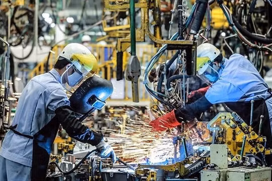 Phấn đấu để kinh tế tư nhân đóng góp khoảng 55% GDP vào năm 2025