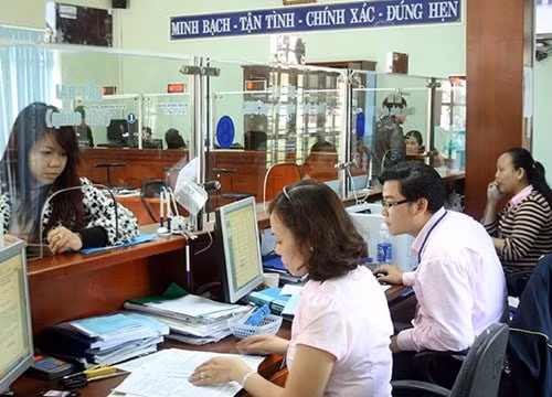 Kiên quyết xử lý cán bộ tự ý đặt ra thủ tục hành chính không đúng quy định