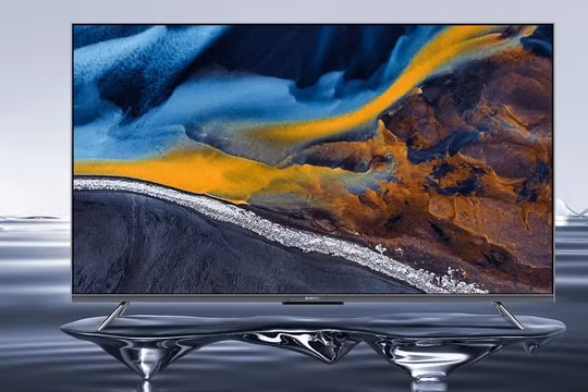 Xiaomi giới thiệu dòng TV thông minh mới