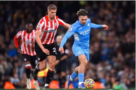 Nhận định trận Man City vs Southampton, 21h ngày 8/10