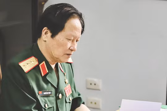 Phòng, chống tham nhũng, tiêu cực: Quyết liệt, để không còn “trên nóng, dưới lạnh”!