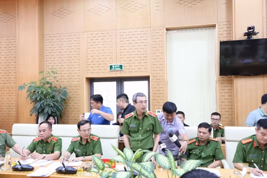 Thông tin ông Nguyễn Quang Tuấn, ông Nguyễn Thanh Long tự tử là thất thiệt