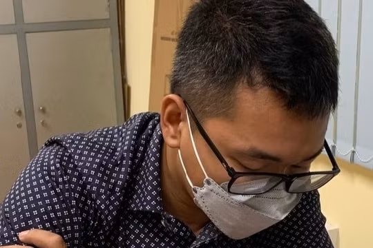 Công an TP. HCM bắt giam một Tổng Giám đốc Công ty BĐS