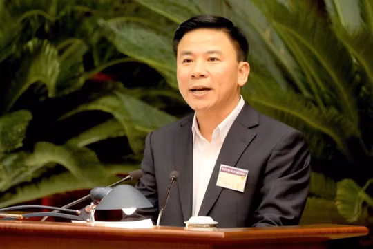 Thanh Hóa đã và đang triển khai nhiều nhiệm vụ, giải pháp quan trọng sớm hiện thực hóa mục tiêu
