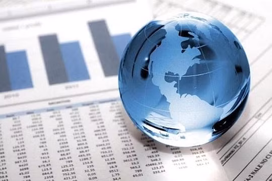 Kinh tế toàn cầu 2023: Ảm đạm hay khởi sắc?
