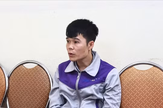 Bắt đối tượng truy nã đặc biệt nguy hiểm khi đang lẩn trốn tại Khu công nghiệp Quang Châu