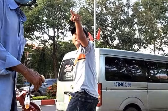 Báo Giao thông cảm ơn Hội Nhà báo Việt Nam vào cuộc vụ phóng viên bị hành hung khi tác nghiệp