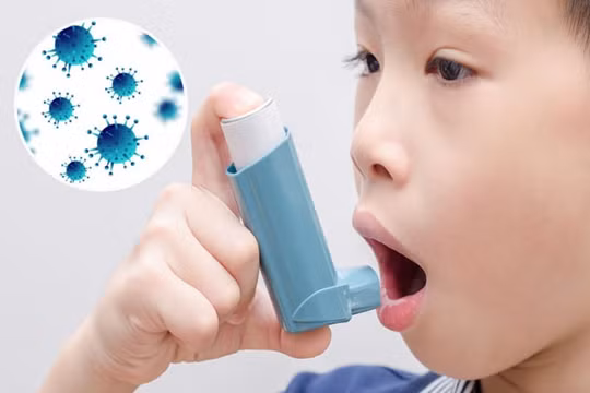Những bệnh thường gặp khi thời tiết nồm ẩm